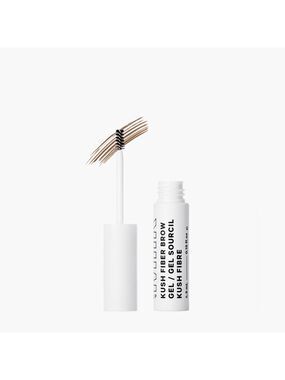 NIB Milk Makeup Kush Fiber Brow Gel Thickening Brow Gel in Dutch